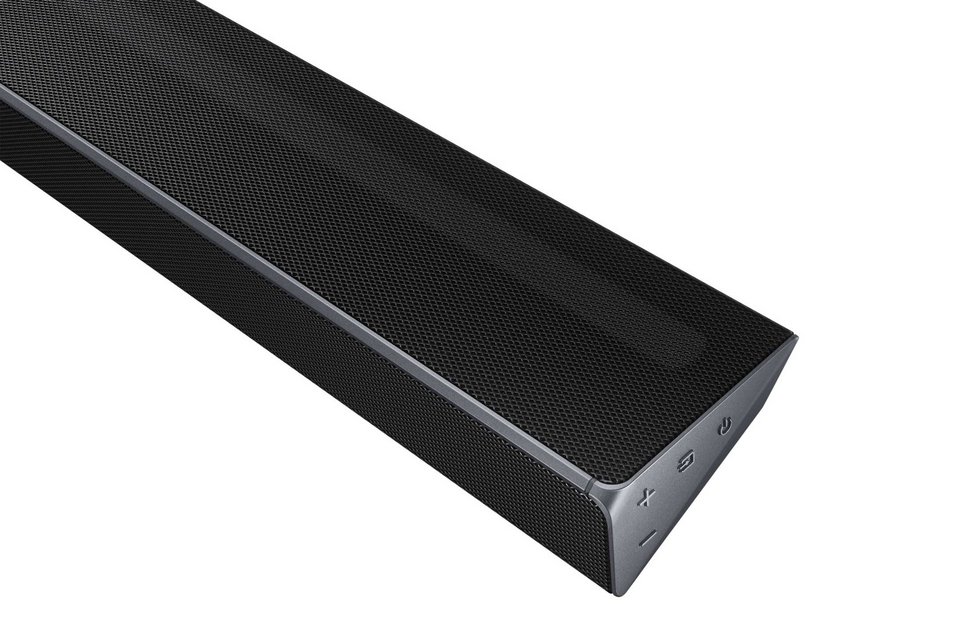 Νέα σειρά Q Soundbars από τη Samsung βελτιστοποιημένη για QLED τηλεοράσεις