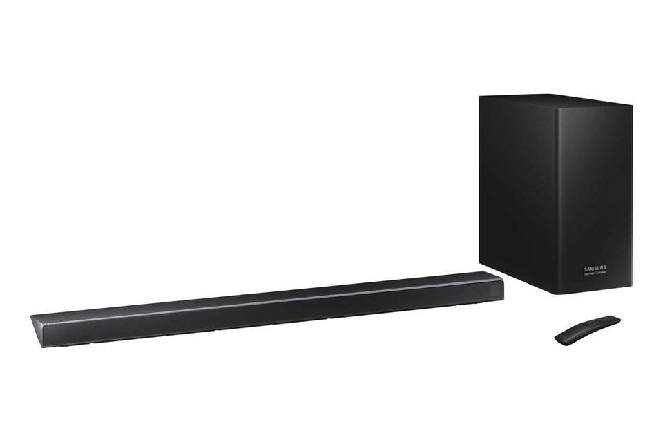 Νέα σειρά Q Soundbars από τη Samsung βελτιστοποιημένη για QLED τηλεοράσεις