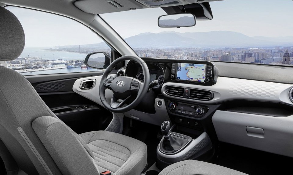 Οι τιμές του νέου Hyundai i10 στην Ελλάδα