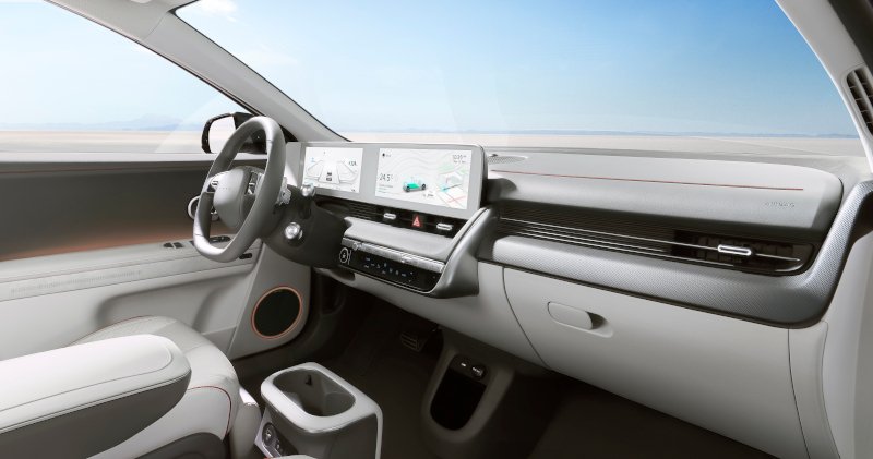 Hyundai: Αυτό είναι το νέο ηλεκτρικό IONIQ 5