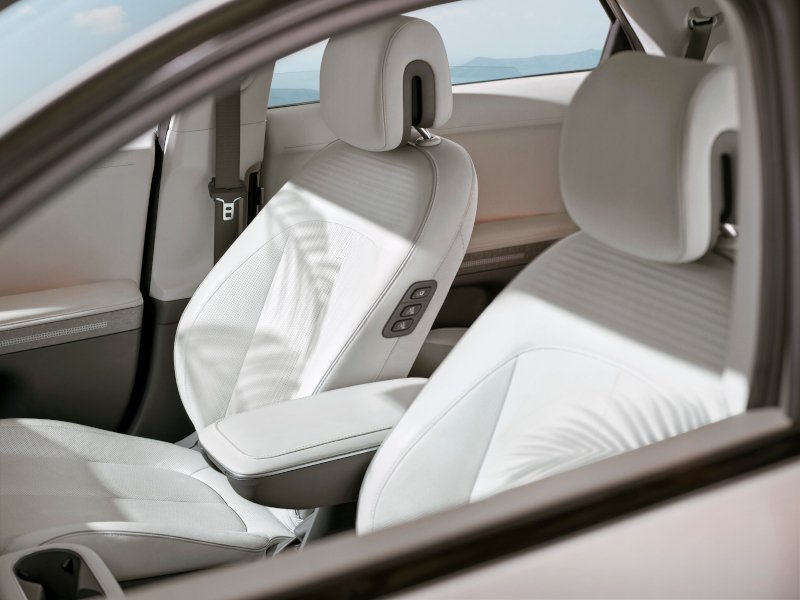 Hyundai: Αυτό είναι το νέο ηλεκτρικό IONIQ 5