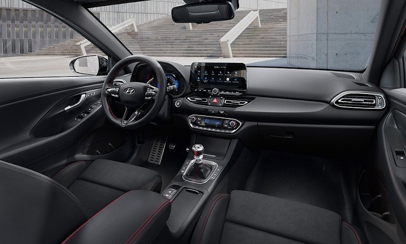 Στην ελληνική αγορά το ανανεωμένο Hyundai i30