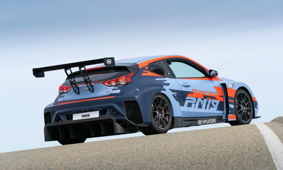 Hyundai: Νέο κεντρομήχανο sport αυτοκίνητο στα σκαριά