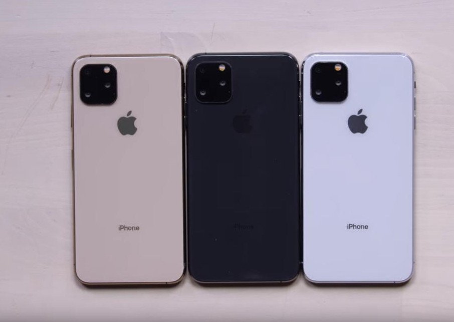 Η νέα κάμερα του iPhone 11