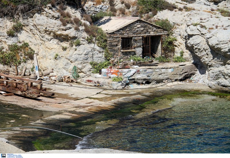 Οι Ικαριώτες έχουν το μεγαλύτερο προσδόκιμο ζωής στην Ελλάδα- Φωτογραφία: Intimenews/ΒΟΛΙΤΑΚΗΣ ΣΤΕΛΙΟΣ