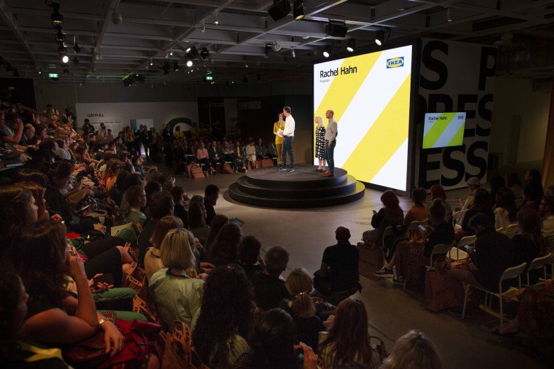 Ο θεσμός DemocraticDesignDays 2019 στην ΙΚΕΑ