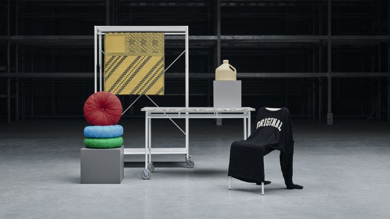 Ο θεσμός DemocraticDesignDays 2019 στην ΙΚΕΑ
