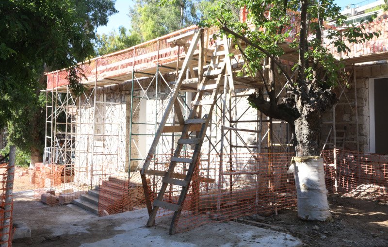 κτιρια