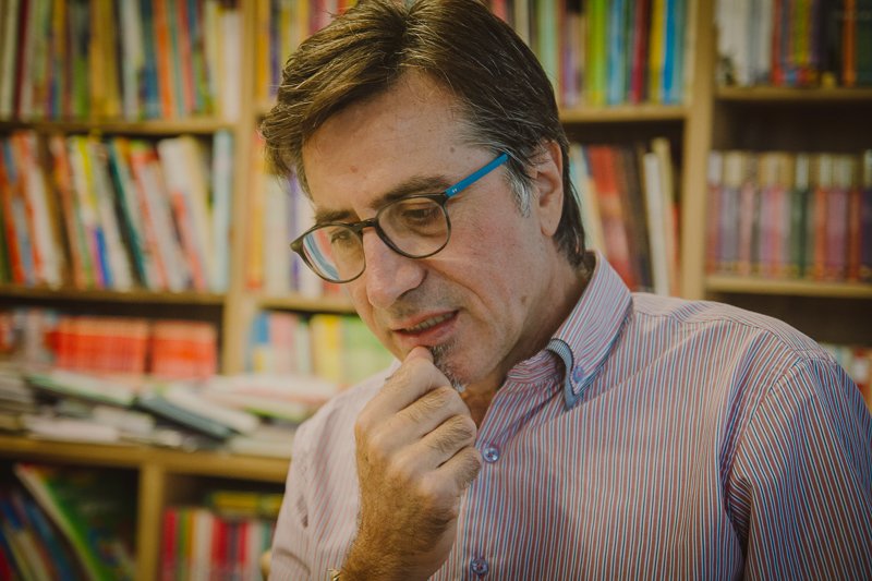 Ηλίας Γκότσης / maria chourdari / Μαρία Χουρδάρη