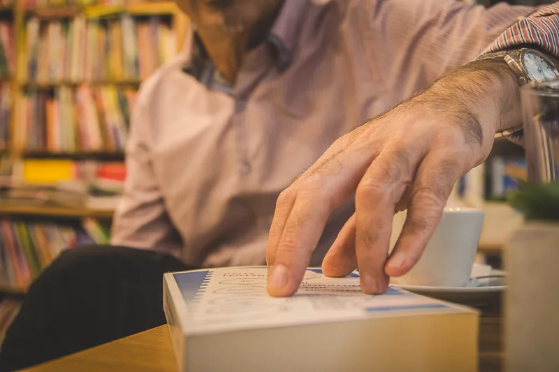 Ηλίας Γκότσης / maria chourdari / Μαρία Χουρδάρη