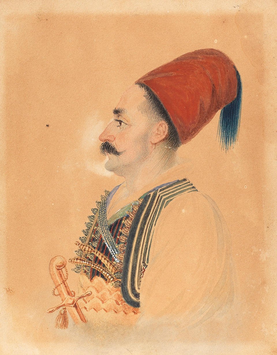 Γεώργιος Καραϊσκάκης