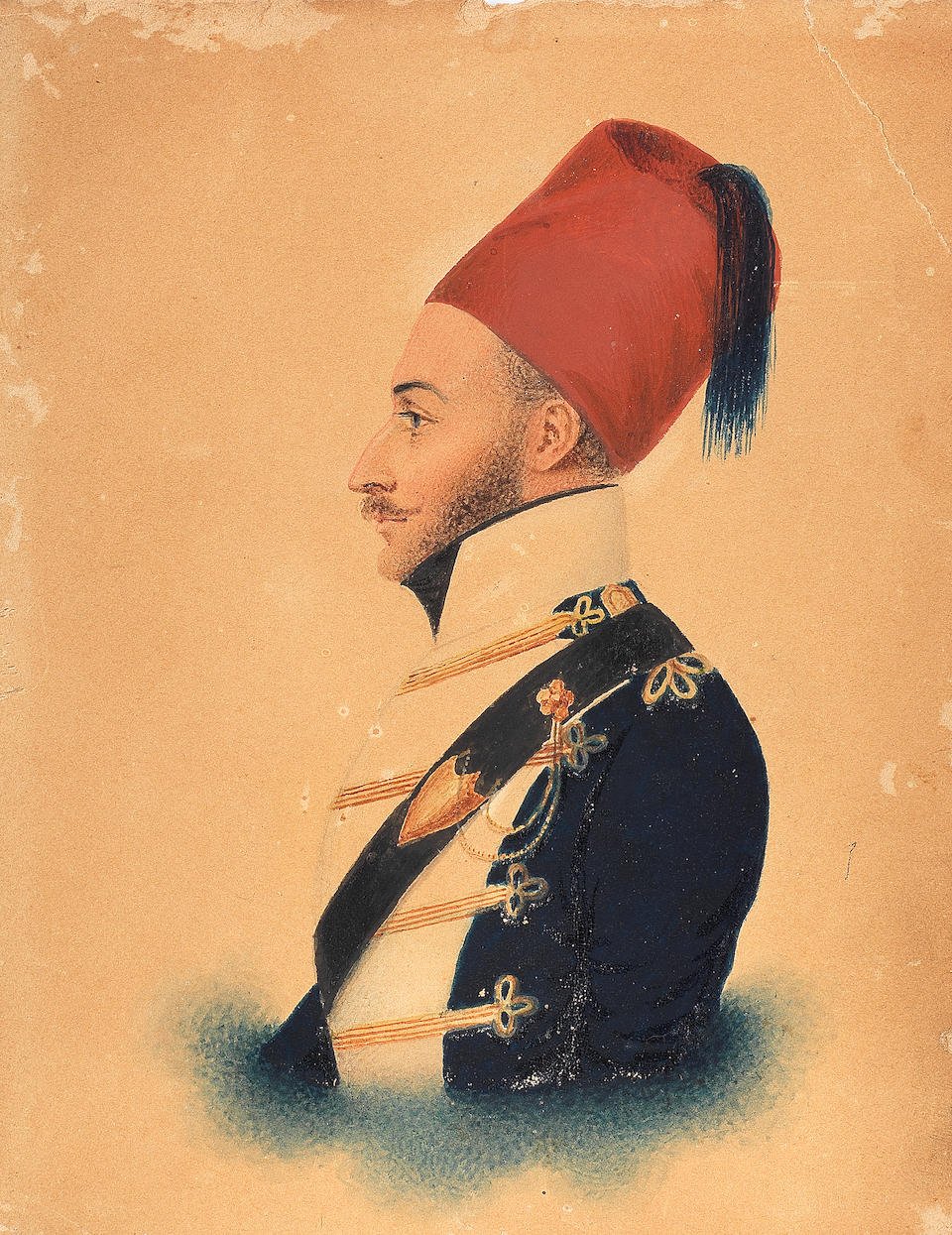 Ανδρέας Μιαούλης