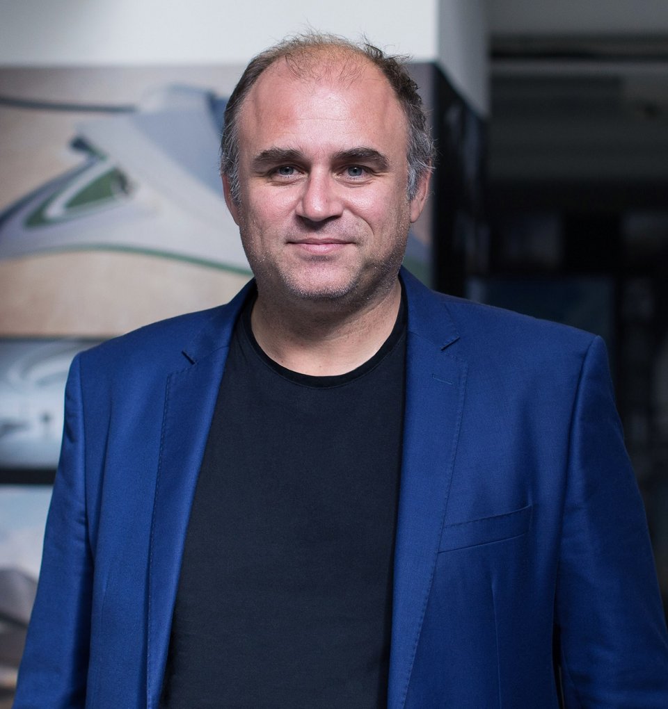Χρίστος Πασάς