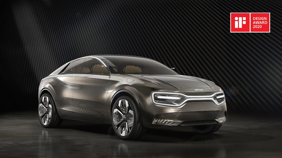 «Imagine by Kia»