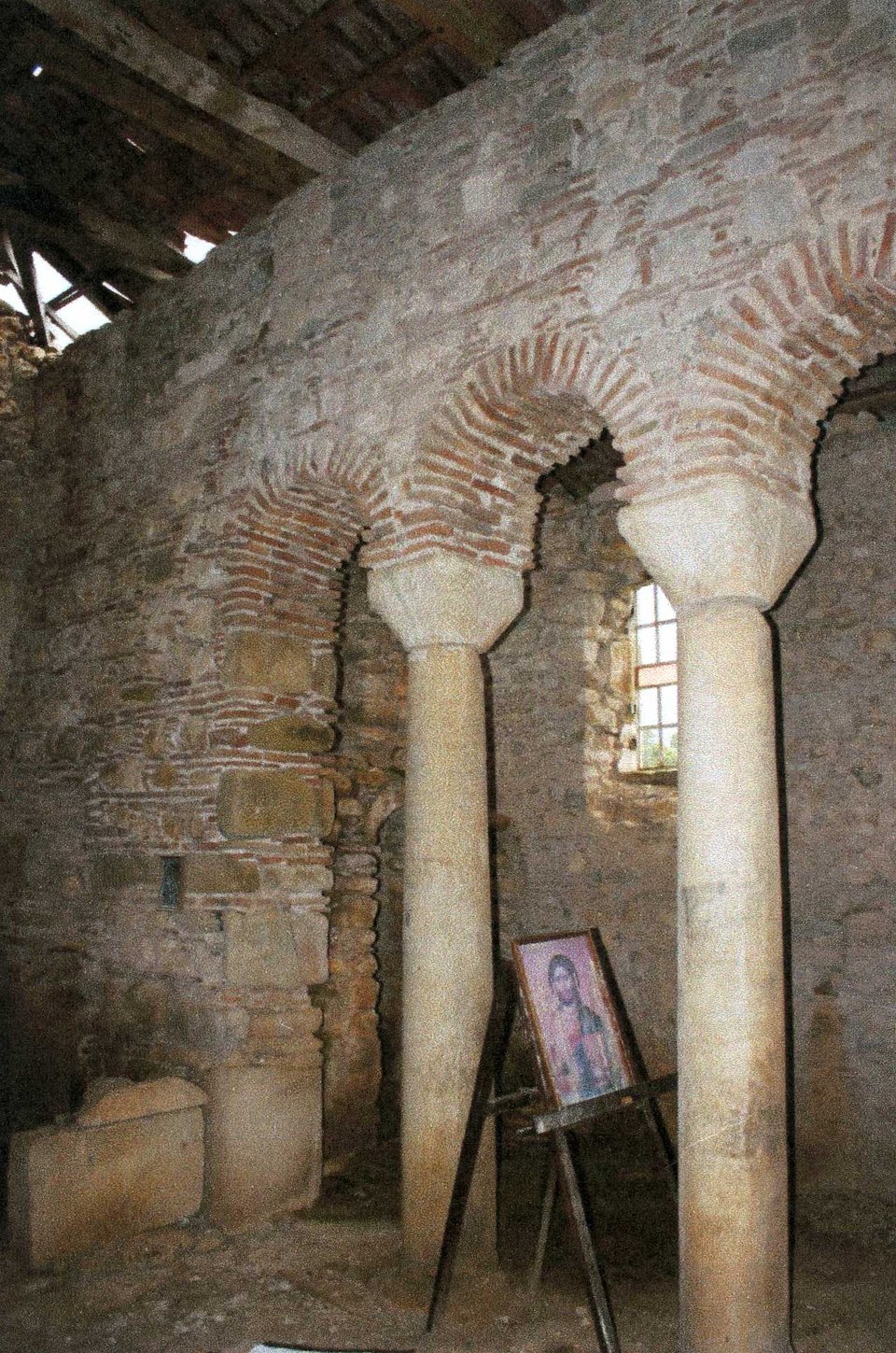 εκκλησια