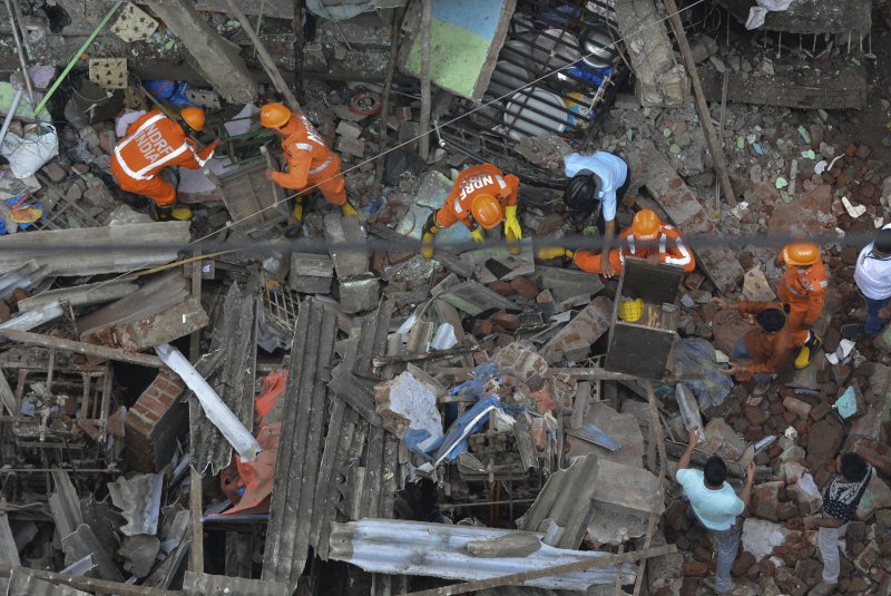 Φωτογραφία: AP Photo/Praful Gangurde