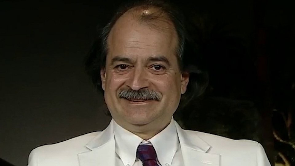 Από εμφάνιση του κ. Ιωαννίδη στο Fox News