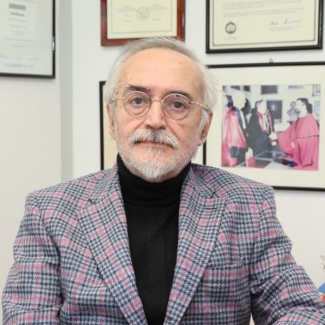 Ο Δρ. Ιωάννης Σπηλιώτης