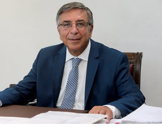 Ιωσήφ Τσαλαγανίδης