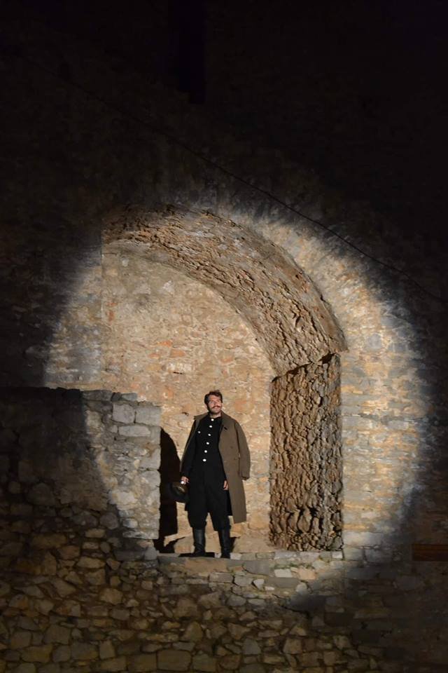 παράσταση