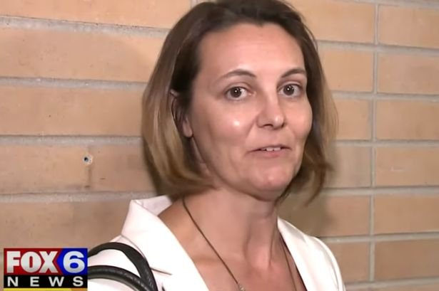 Η κόρη της Ντόνα, Τζάκι