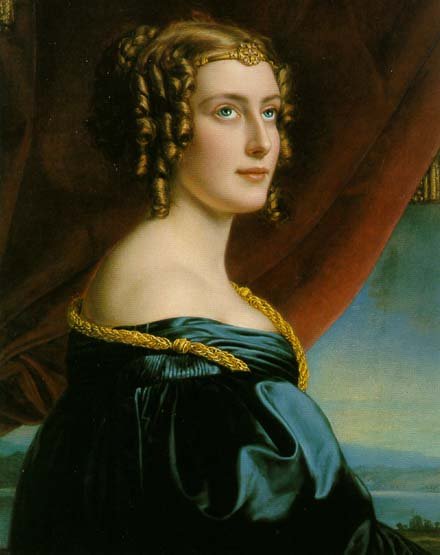 Κοντέσσα Τζένη Θεοτόκη /Wikimedia Commons
