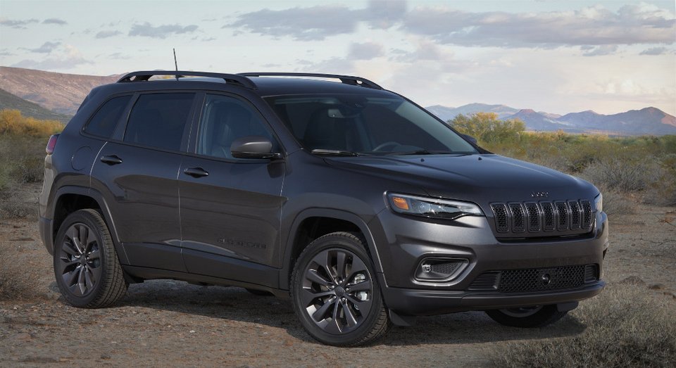 Jeep: Γιορτάζει τα 80 της χρόνια με επετειακές εκδόσεις
