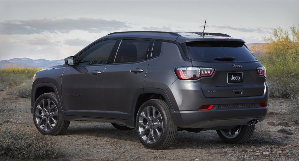 Jeep: Γιορτάζει τα 80 της χρόνια με επετειακές εκδόσεις