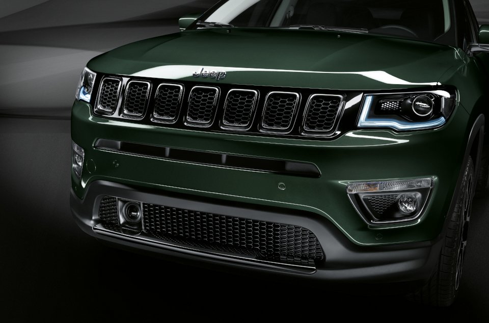 Jeep Compass: Με κινητήρα 1.3 Turbo 130 και 150 ίππων