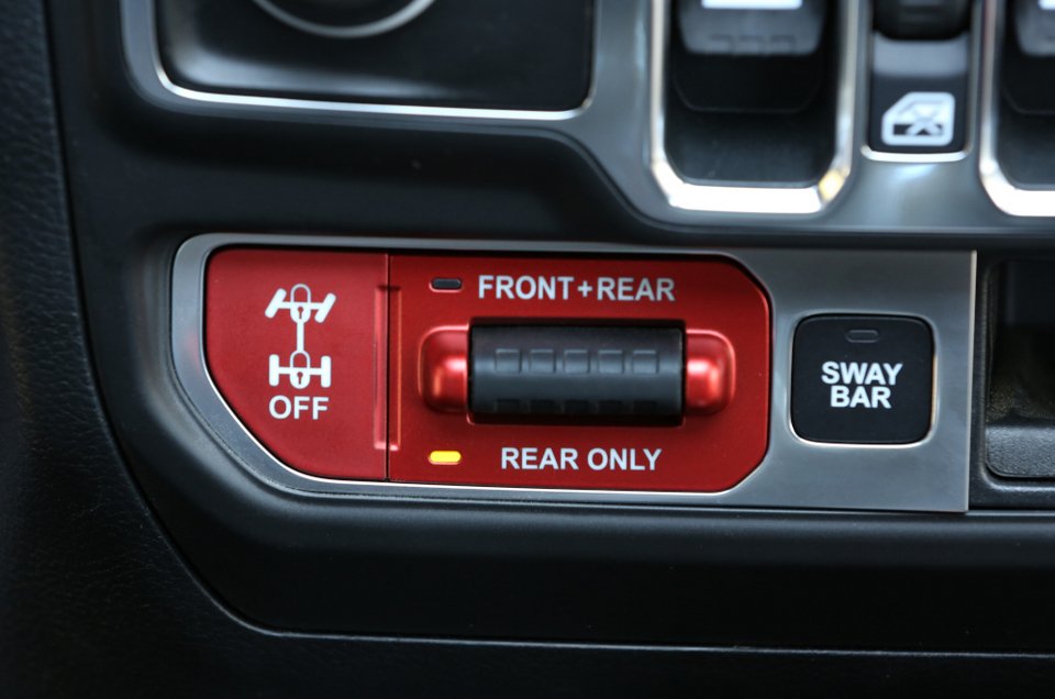 Αυτές είναι οι τιμές του Jeep Wrangler στην ελληνική αγορά