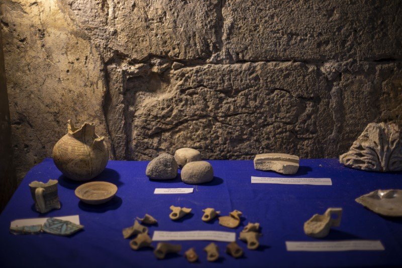 Φωτογραφία: AP Photo/Ariel Schalit