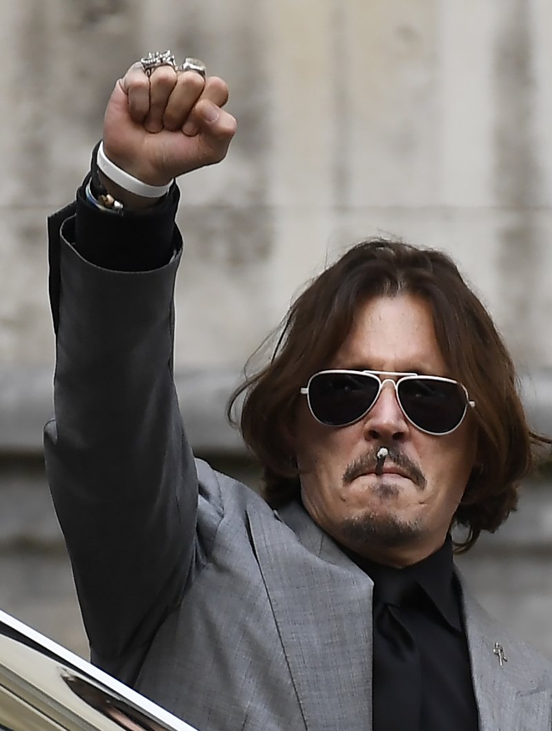 Φωτογραφία: AP Photo/Alberto Pezzali