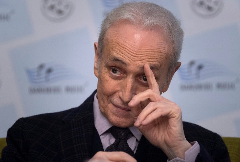 jose carreras