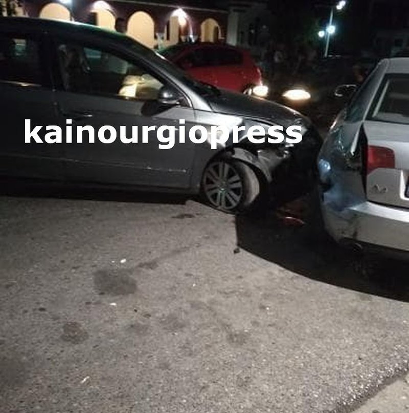 - Φωτογραφία: kainourgiopress.gr