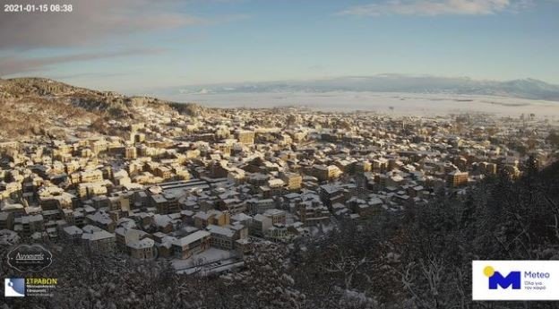Ζαγορά