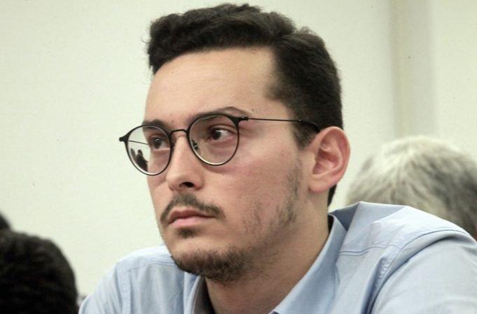 Στέργιος Καλπάκης