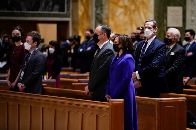 Φωτογραφία: AP Photo/Evan Vucci