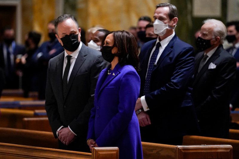 Φωτογραφία: AP Photo/Evan Vucci