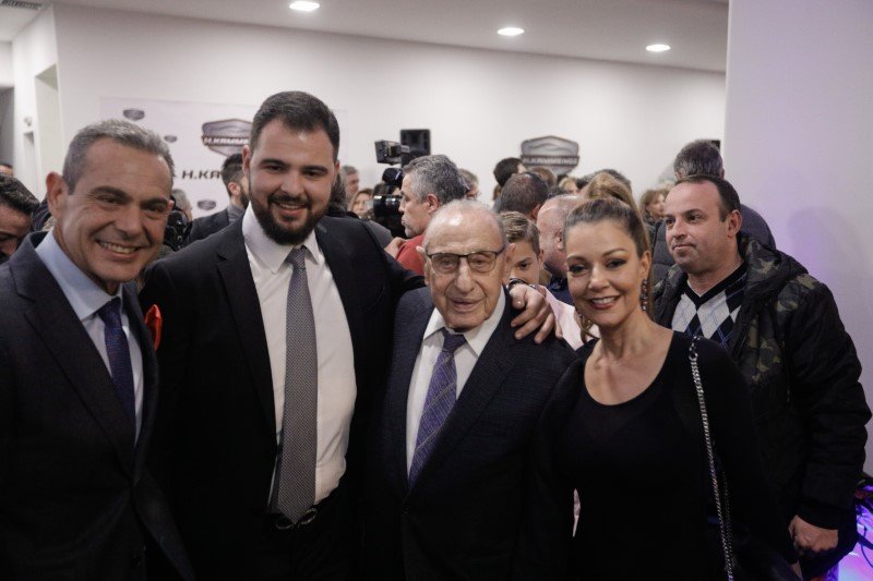 Φωτογραφία: EUROKINISSI/ΚΟΝΤΑΡΙΝΗΣ ΓΙΩΡΓΟΣ