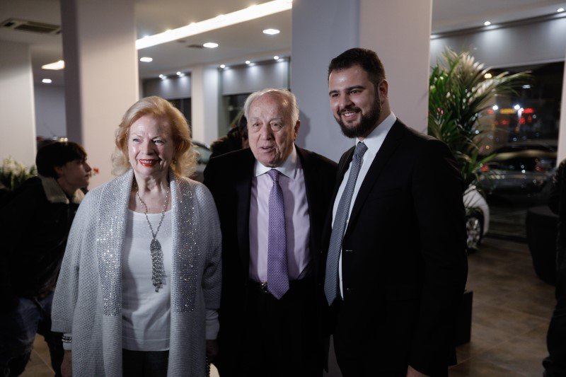 Φωτογραφία: EUROKINISSI/ΚΟΝΤΑΡΙΝΗΣ ΓΙΩΡΓΟΣ