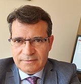 Αντώνιος Καπετανάκης