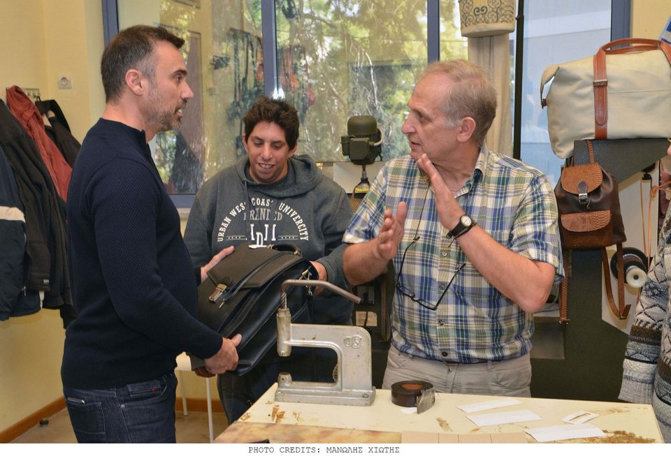 Γιώργος Καπουτζίδης