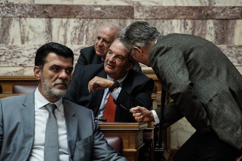 Κώστας Καραμανλής
