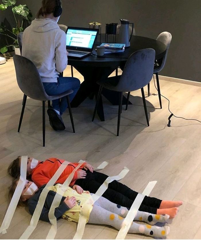Φωτογραφία: Reddit/Bufger