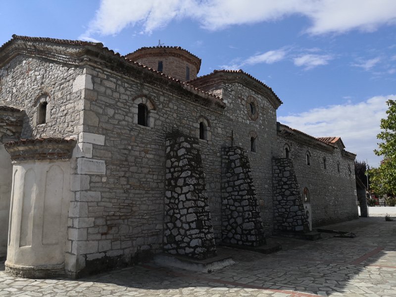 εκκλησια