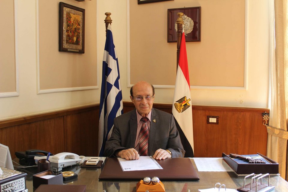 κασσιματης