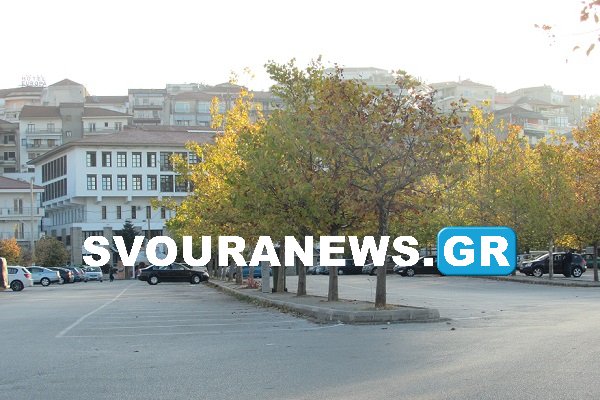 Σε lockdown από σήμερα η Καστοριά