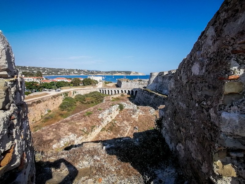 μεθωνη