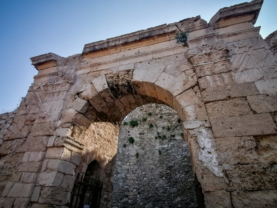 εισοδος