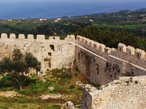καστρο